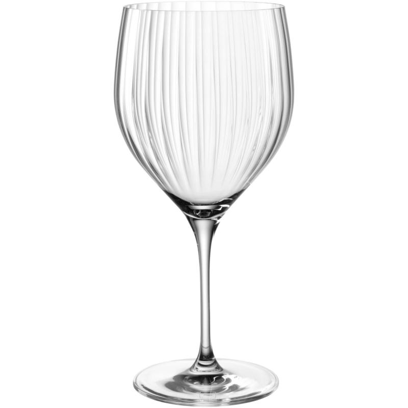 Leonardo Cocktailglas POESIA
