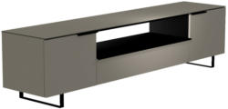 Moderano XL TV-Lowboard BORMIO