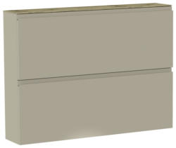 Moderano Hängeschuhschrank LECCO