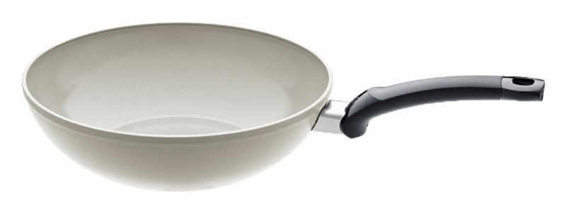 Fissler Wokpfanne CERATAL CLASSIC