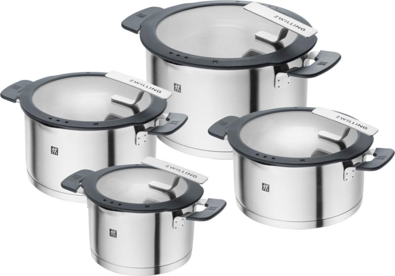 ZWILLING Topfset 4-tlg. SIMPLIFY