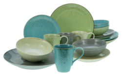 Creatable Kombiservice 16-tlg. NATURE COLLECTION
