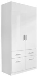 Z2 Drehtürenschrank 2-türig CELLE