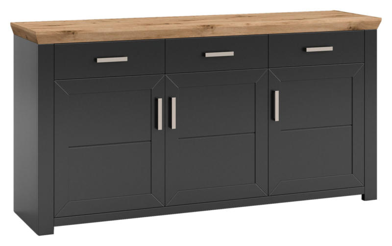 Set one by Musterring Sideboard YORK