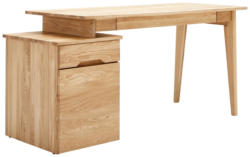 Linea Natura Schreibtisch MIRCO 2