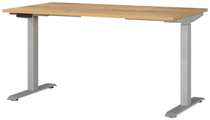 E-Serie E-Schreibtisch eSystem