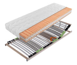 Sleeptex Matratzenset SINA