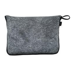 Bugatti Reisedecke inkl. Reisetasche