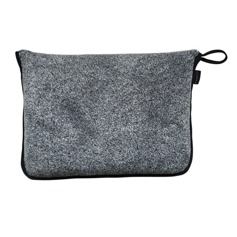 Bugatti Reisedecke inkl. Reisetasche