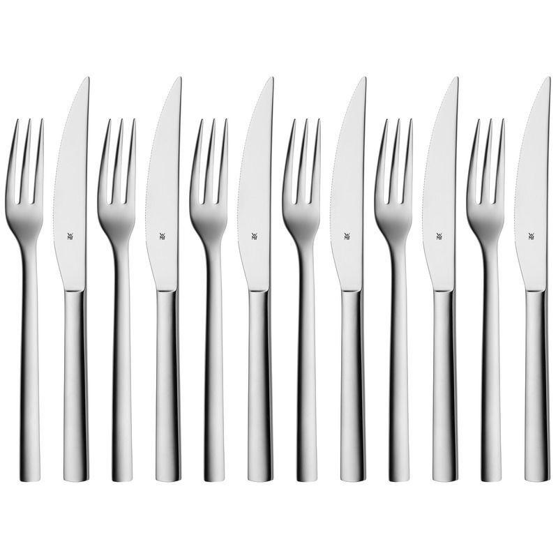 WMF Steakbesteck NUOVA