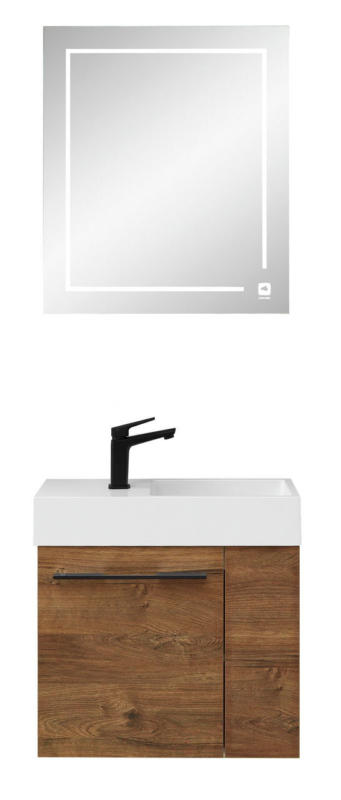 Leonardo Gästebad LEO BATH 109