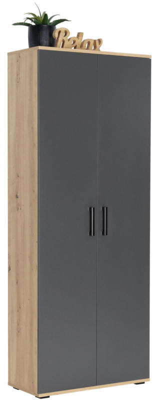 XORA XL-Schuhschrank ALEX
