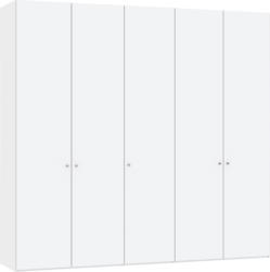 Jutzler Drehtürenschrank 5-trg. JUTZLER