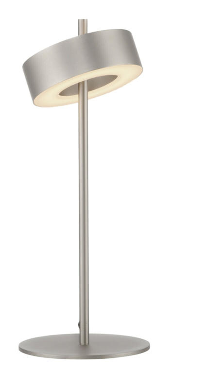 Paul Neuhaus Tischleuchte Q-ROTATE