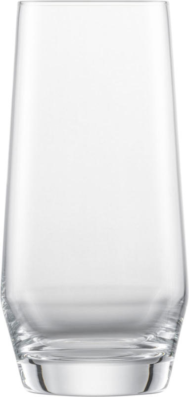 SCHOTT ZWIESEL Longdrinkglas PURE