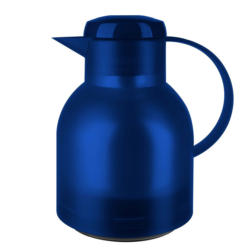 Emsa Isolierkanne SAMBA blau