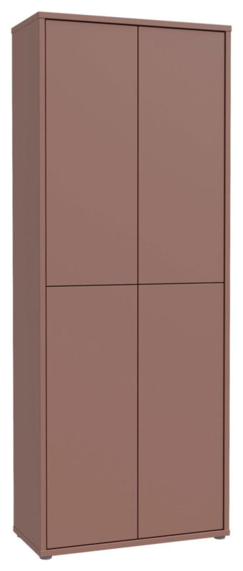 XORA XL-Schuhschrank ALICE SPRINGS