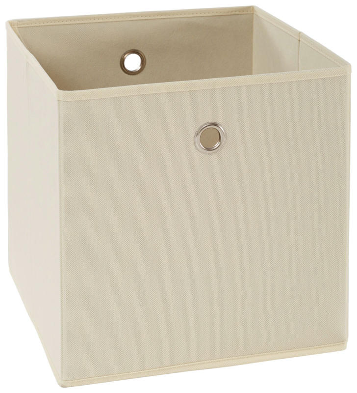Carryhome Stoffbox CUBUS