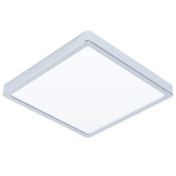Eglo Leuchten LED-Deckenleuchte FUEVA