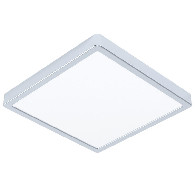 Eglo Leuchten LED-Deckenleuchte FUEVA