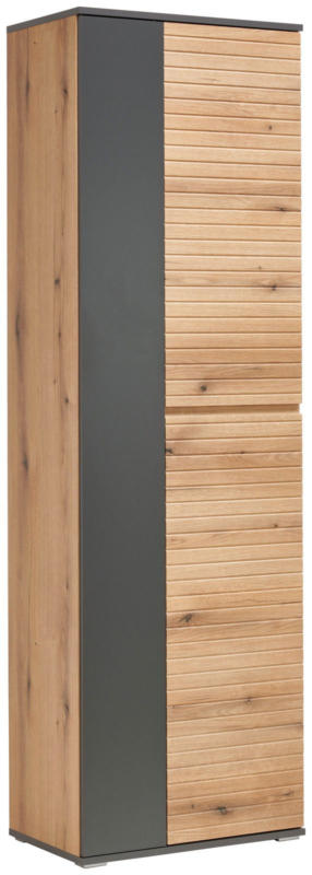 XORA Garderobenschrank LAMELLO