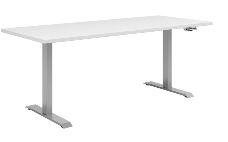 Voleo E-Schreibtisch CONNECT
