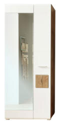 Voleo Garderobenschrank LOOP