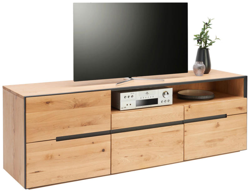 Linea Natura TV-Lowboard KELIO MAX
