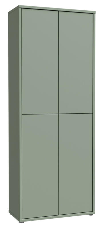 XORA XL-Schuhschrank ALICE SPRINGS