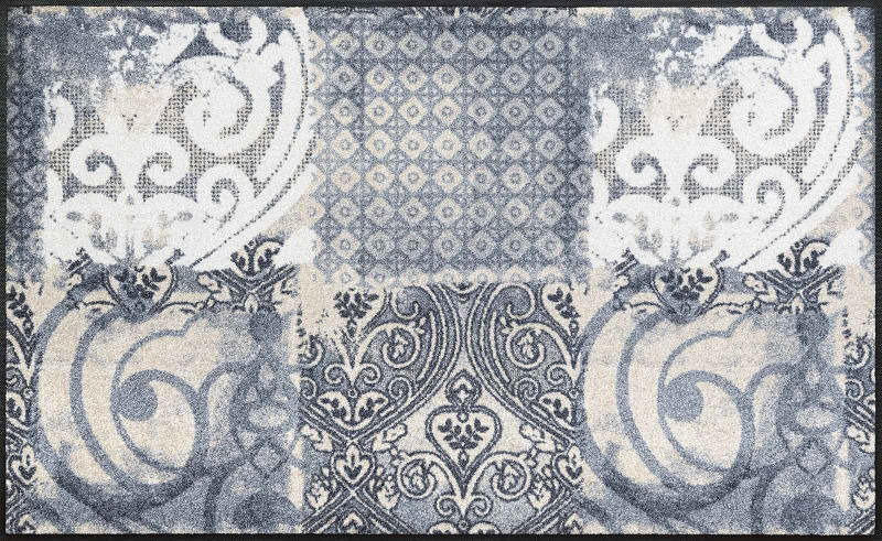 Kleen-Tex Fußmatte Arabesque