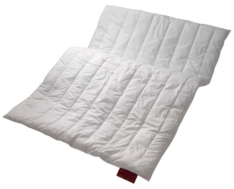 Centa Star Bettdecke VITAL PLUS