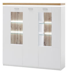 XORA XL-Highboard CALI