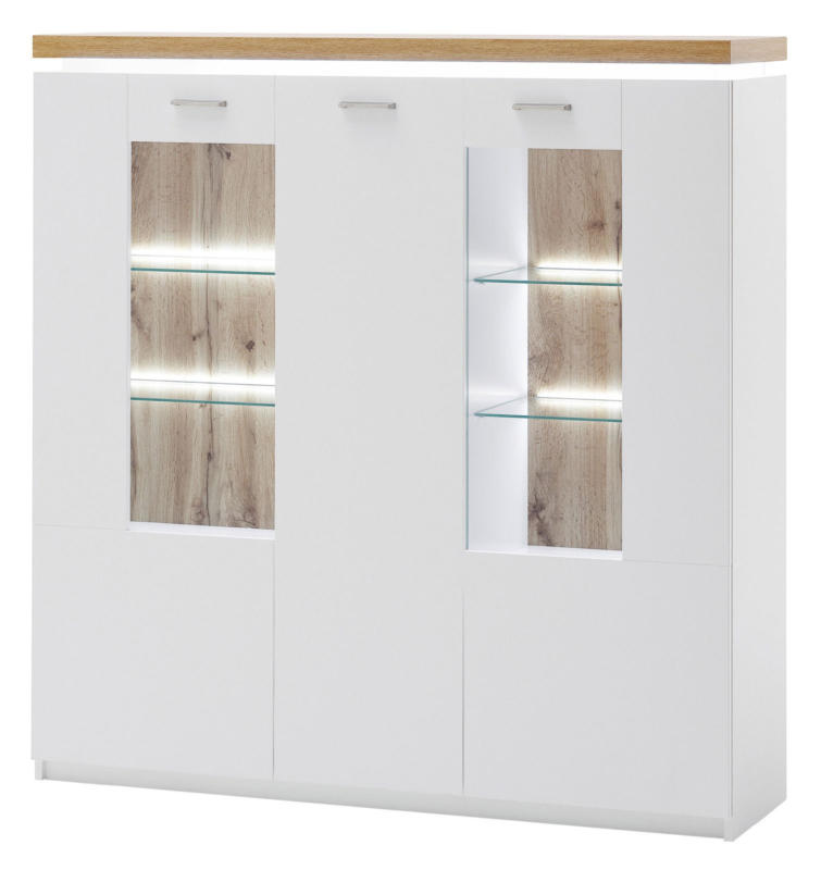 XORA XL-Highboard CALI