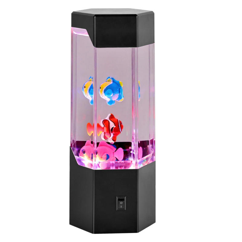 Novel LED-DEKOLEUCHTE