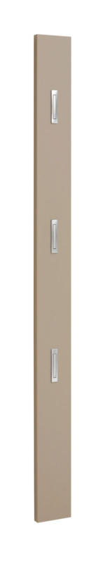 VOSS Garderobenleiste V100