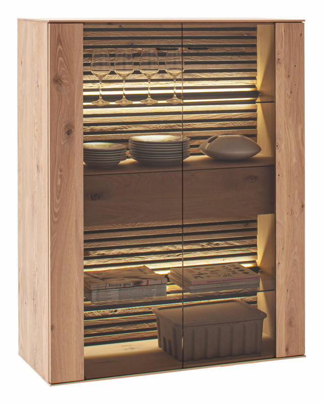 Schöner Wohnen Highboard YONNA