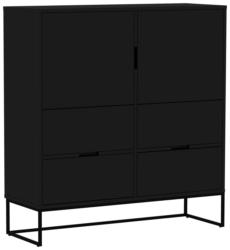 XORA Highboard LIPP
