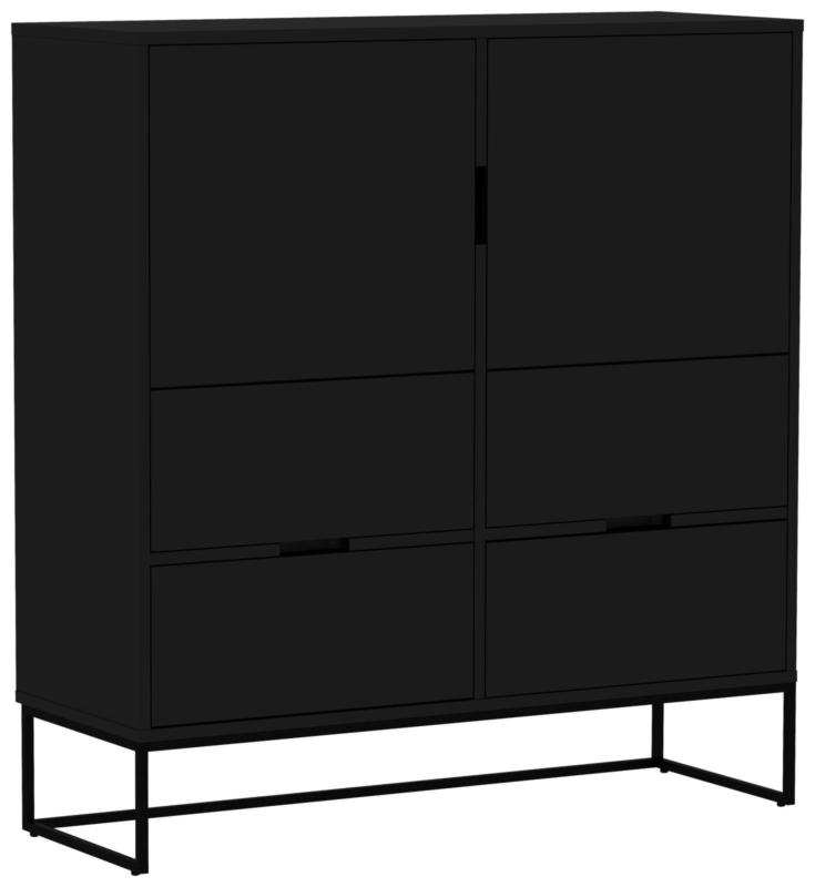 XORA Highboard LIPP