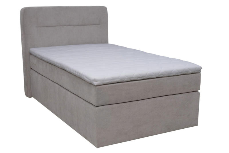 Moderano Boxspringbett TOTO