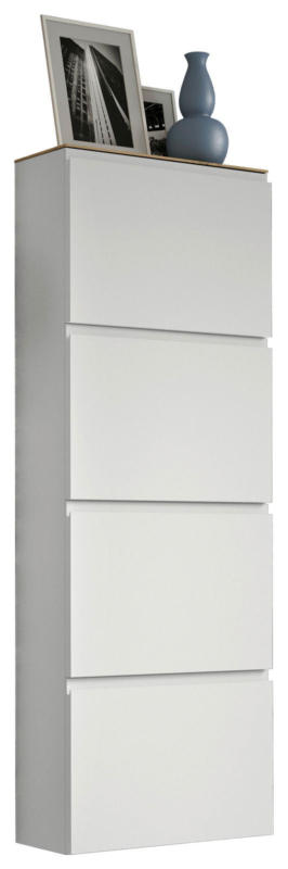 Moderano Hängeschuhschrank LECCO