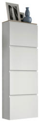 Moderano Hängeschuhschrank LECCO