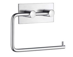 Beslagsboden Toilettenpapierhalter BK