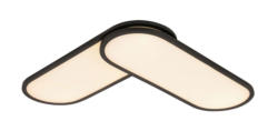 Novel LED-Paneel