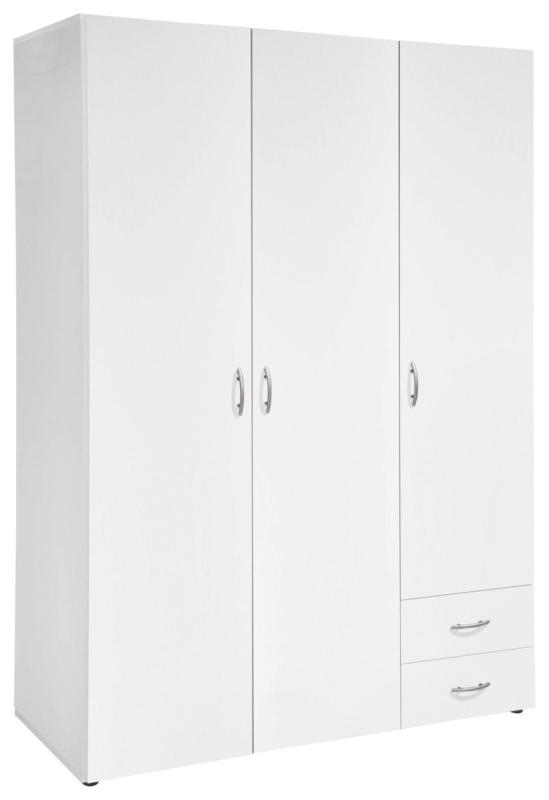 Z2 Drehtürenschrank 3-türig BASE