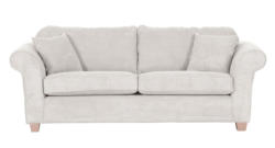 Z2 Sofa 3-Sitzer COAT