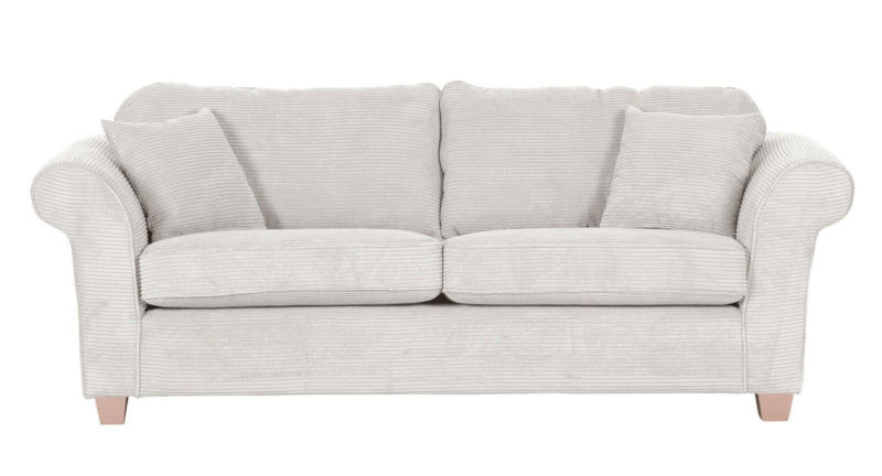 Z2 Sofa 3-Sitzer COAT