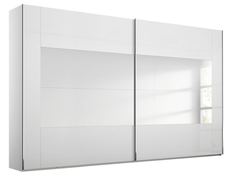 Intro Schwebetürenschrank X-TEND