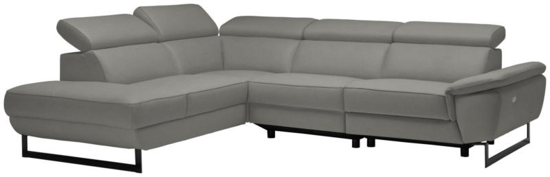 Celina Home Ecksofa NAPOLI