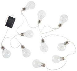 Ambia Garden Solarleuchte KARL