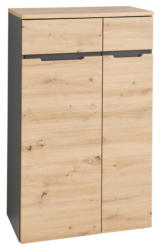 Voleo Aktenschrank niedrig DETROIT